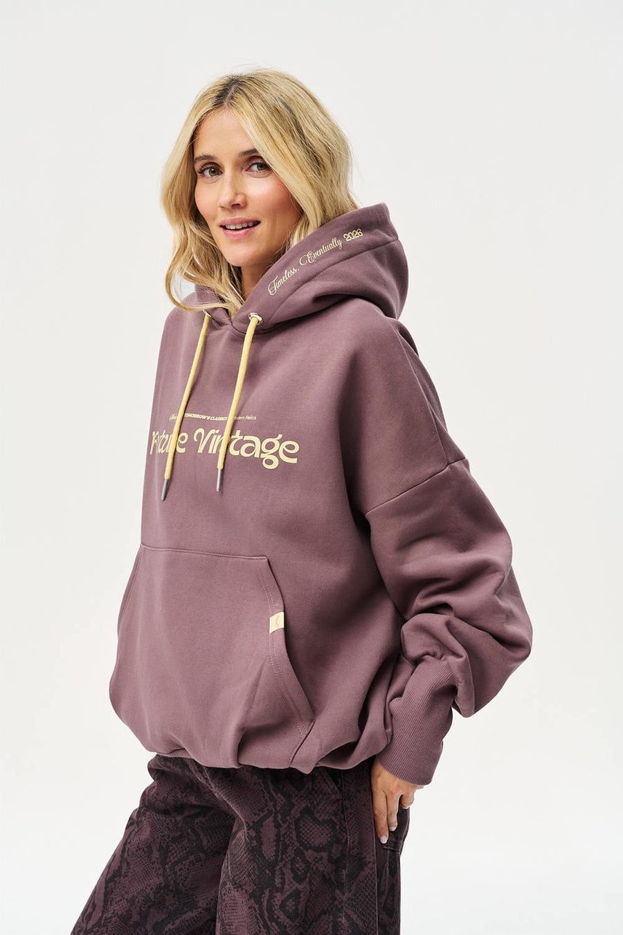 Future Vintage sweatshirt