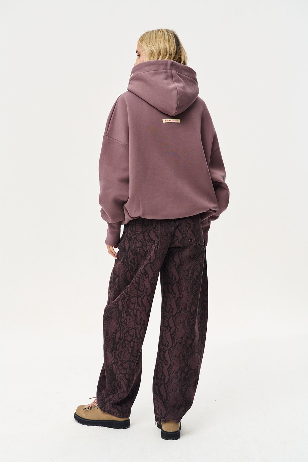Future Vintage sweatshirt