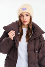 Huggy Biscuit Hat