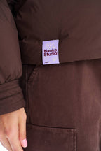 Cortina Umber Down Jacket