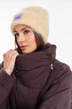 Huggy Biscuit Hat