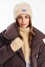 Huggy Biscuit Hat