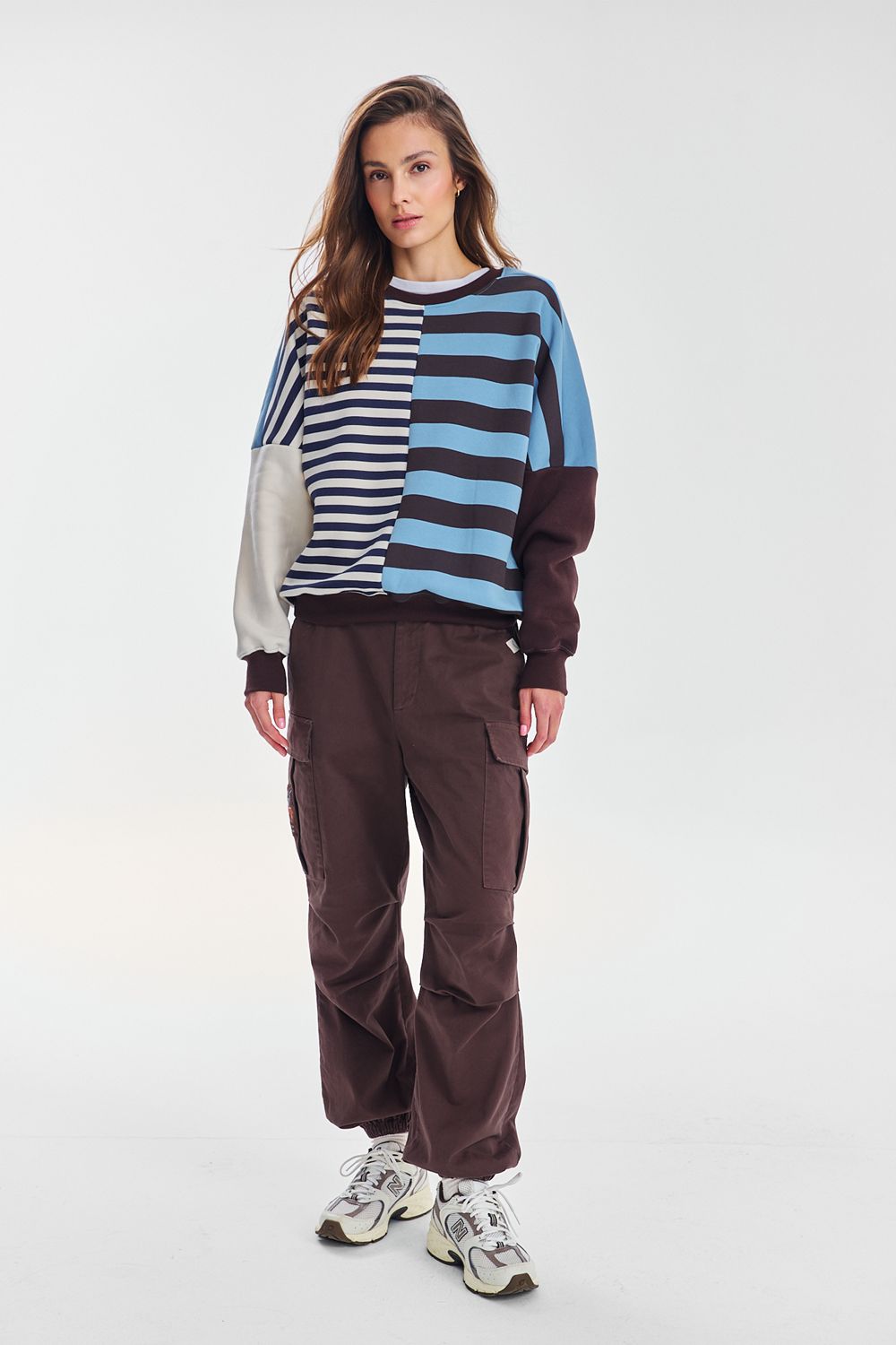 Camden Clash Sweatshirt