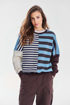 Camden Clash Sweatshirt