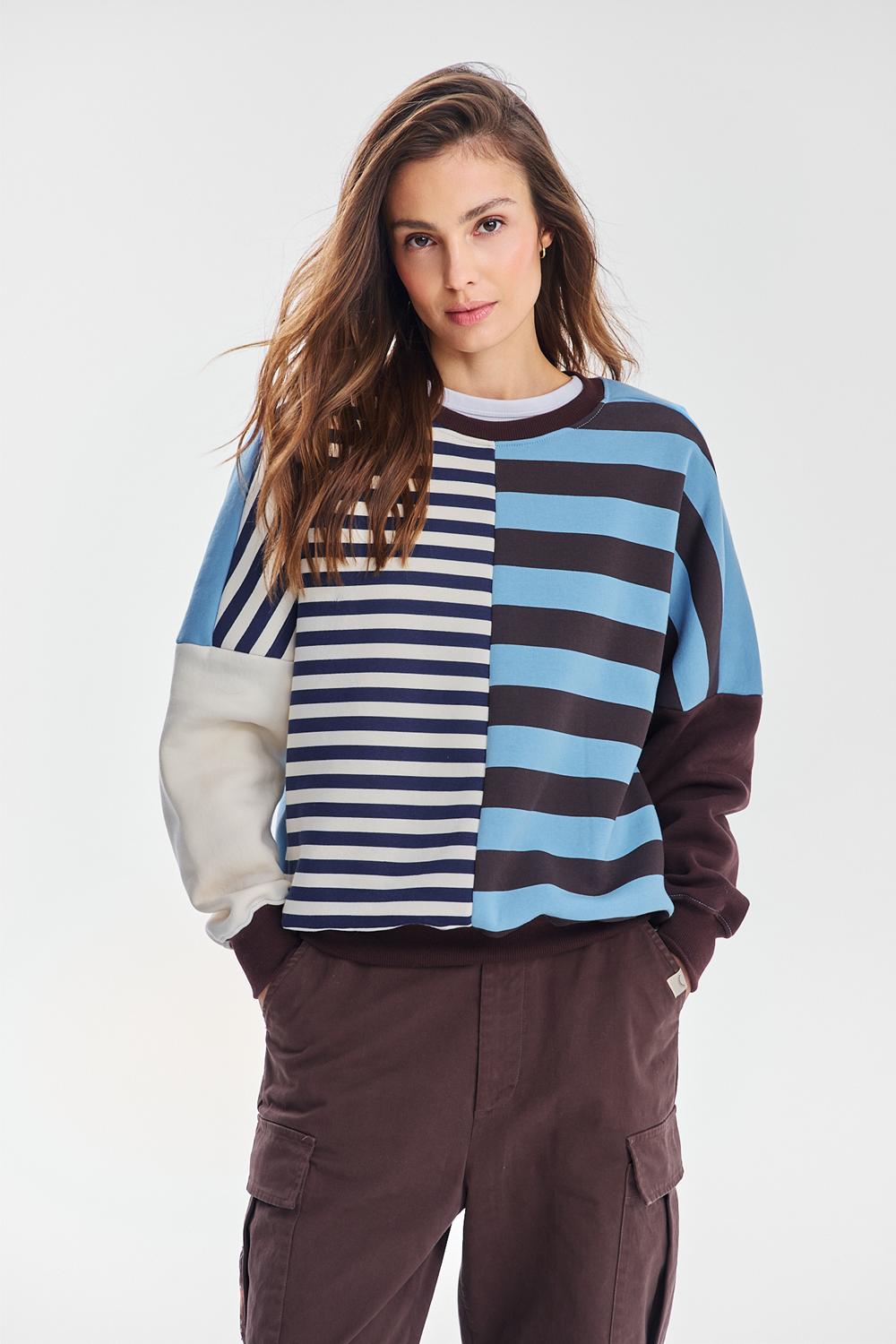 Camden Clash Sweatshirt