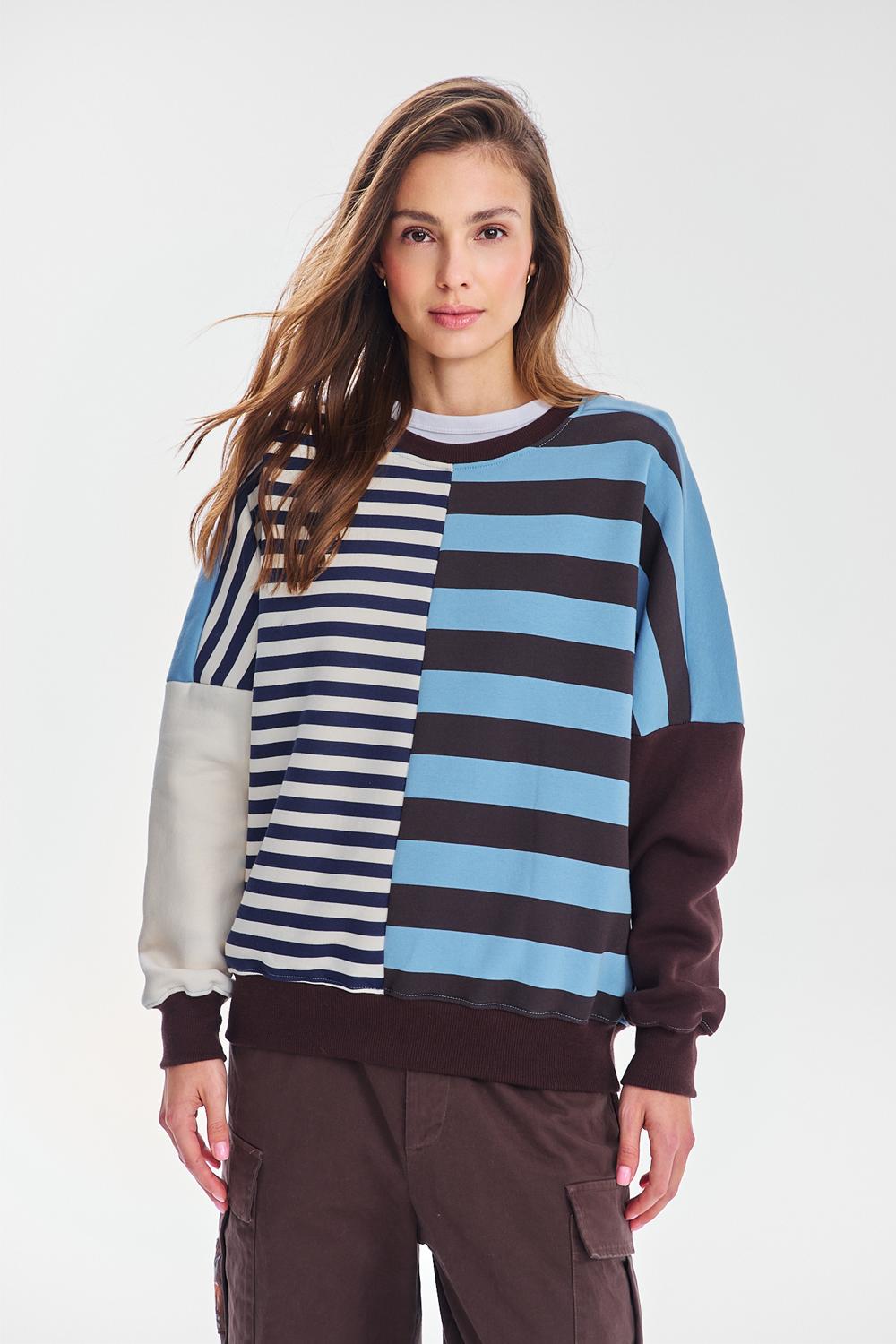 Camden Clash Sweatshirt