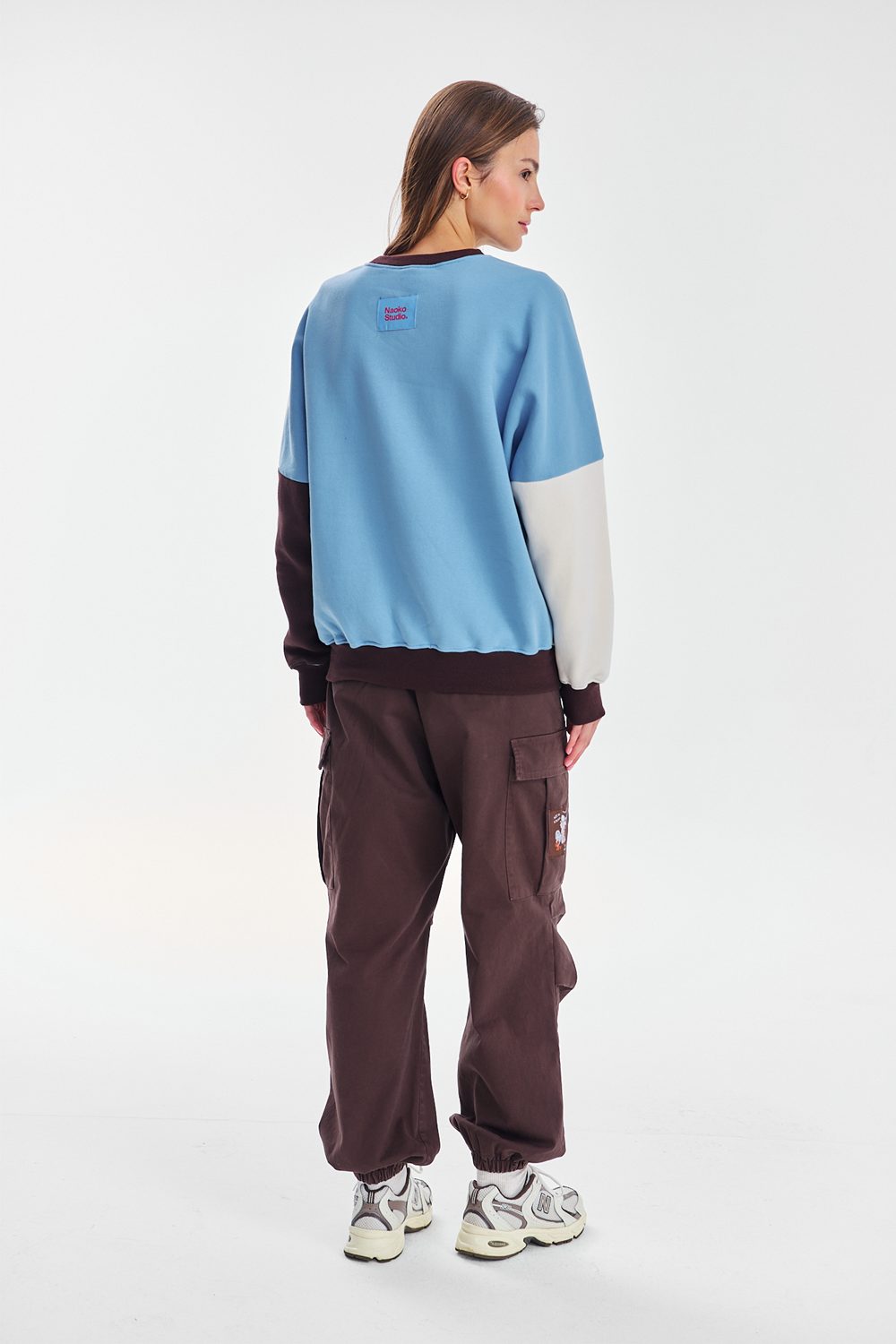 Camden Clash Sweatshirt