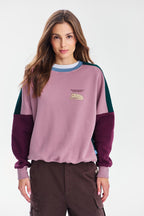 Deja Brew Bluse