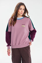 Deja Brew Bluse