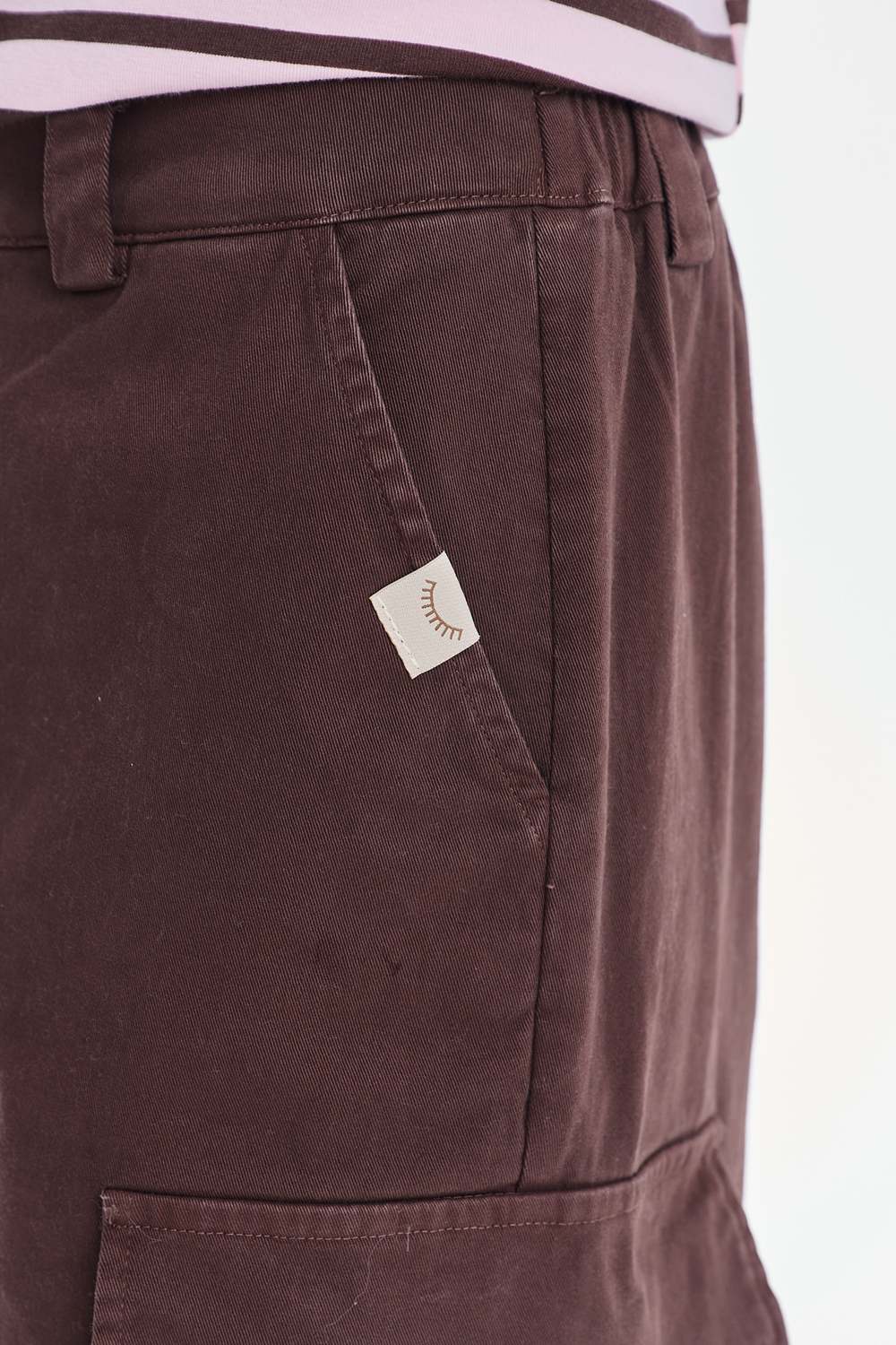 City Drift cargo nohavice