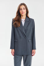 Blazer Pierres d'Amour