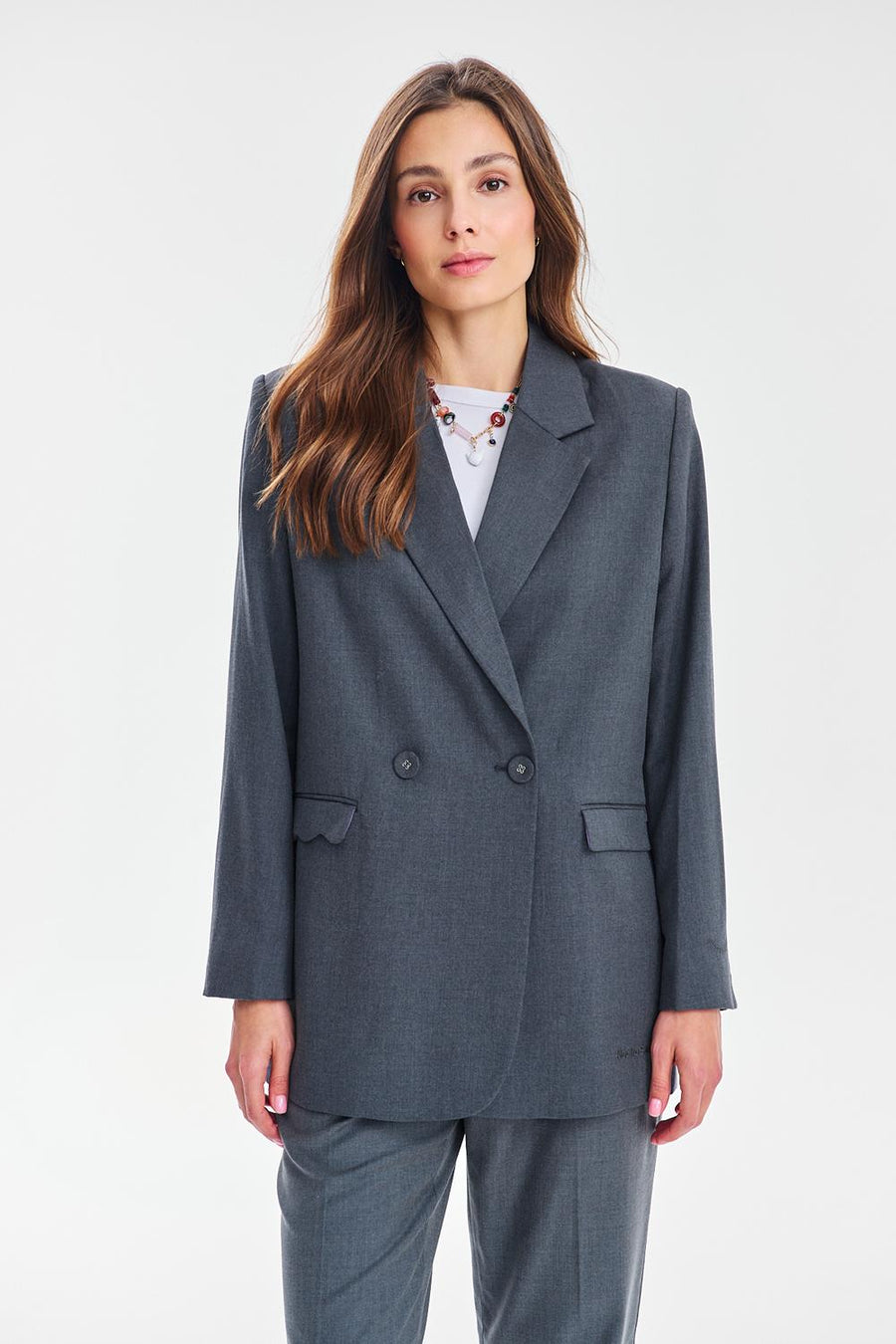Blazer Piedras Encantadoras