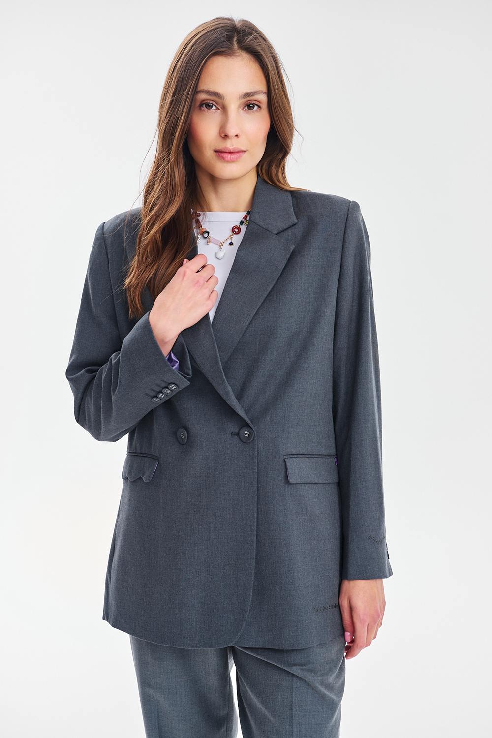 Blazer Pierres d'Amour
