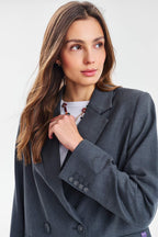 Blazer Pierres d'Amour