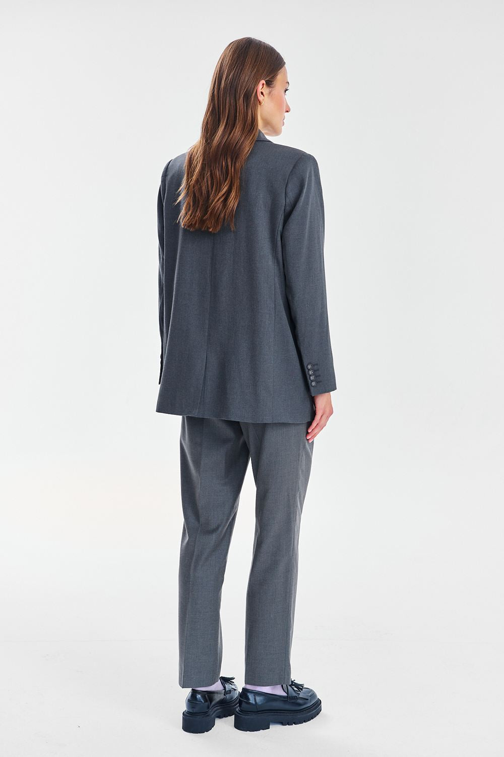 Blazer Pierres d'Amour