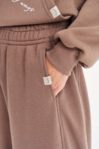 Cold Judgment Sweatpants