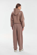 Cold Judgment Sweatpants