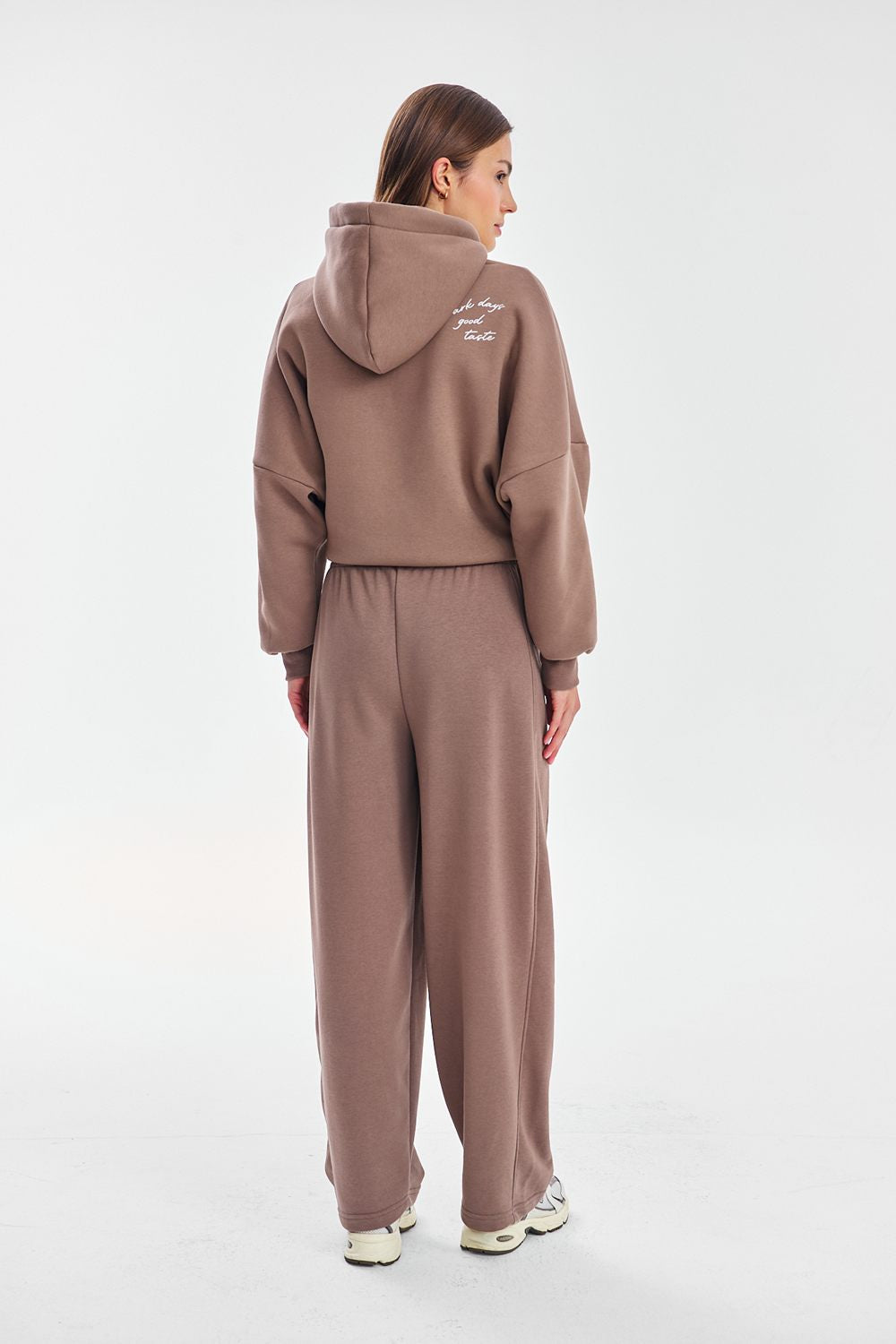 Cold Judgment Sweatpants