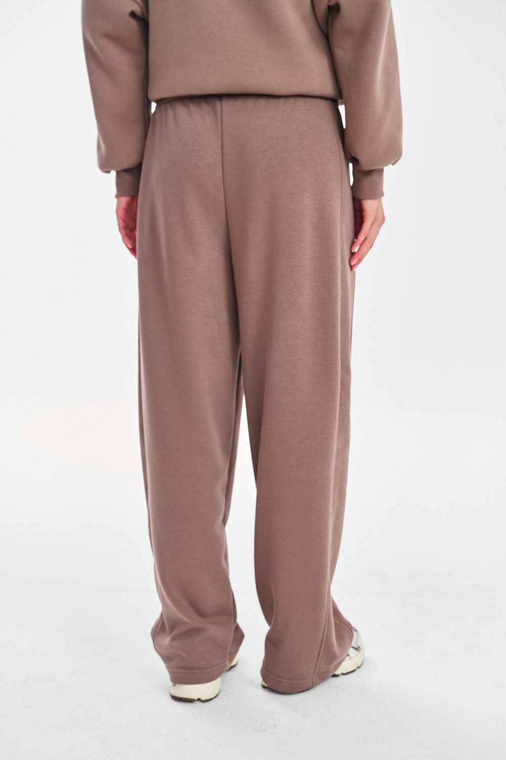 Cold Judgment Sweatpants