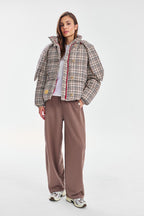 Cold Judgment Sweatpants