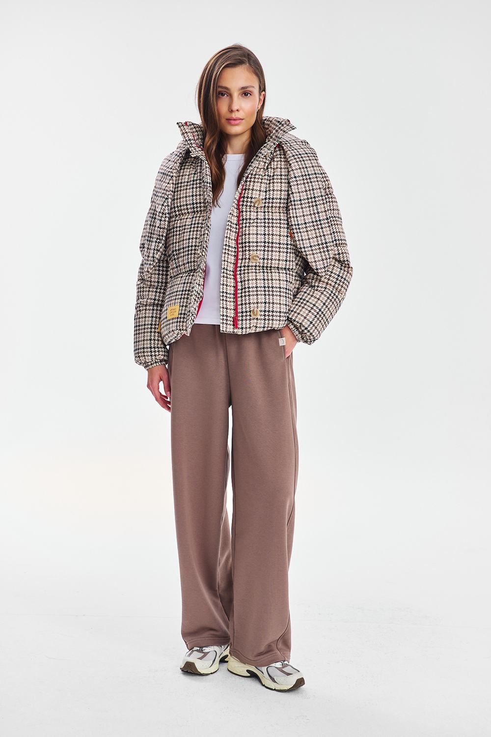 Cold Judgment Sweatpants