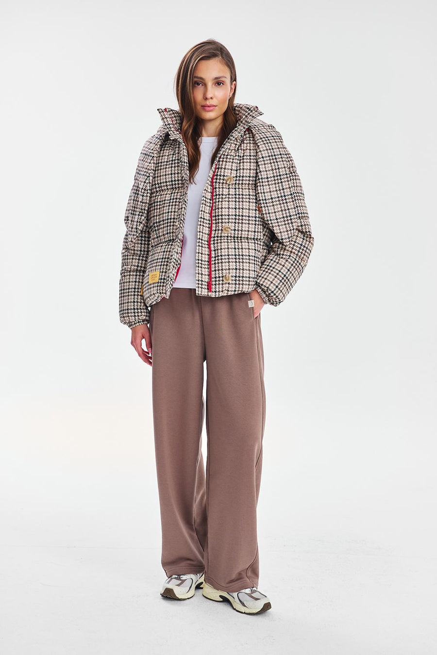 Pantalones de Sudadera Juicio Frío