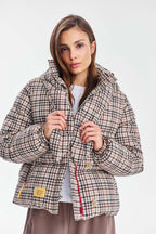 Cover Story Winterjacke