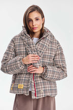 Cover Story Winterjacke