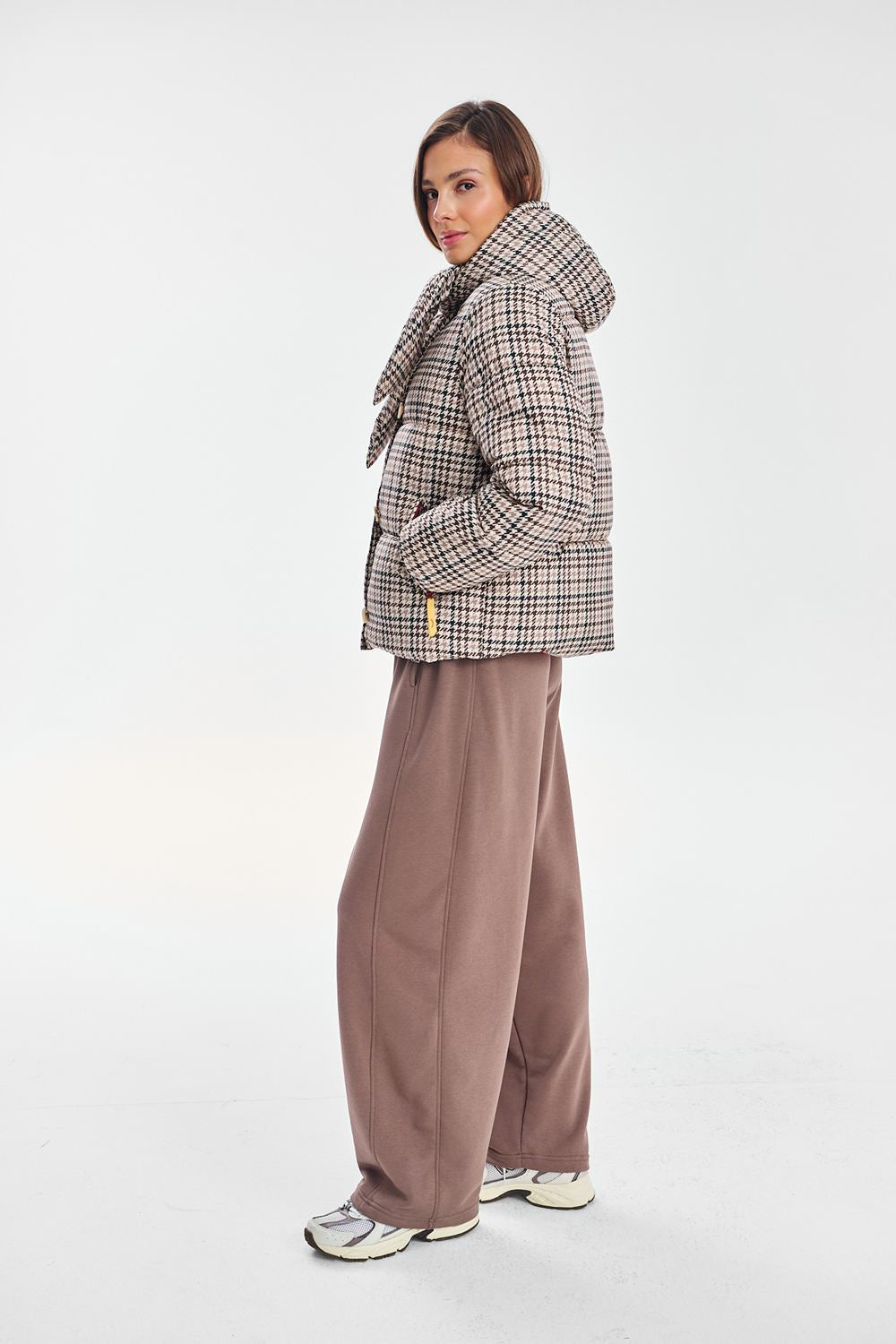 Cover Story Winterjacke
