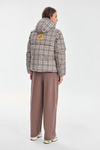 Cover Story Winterjacke