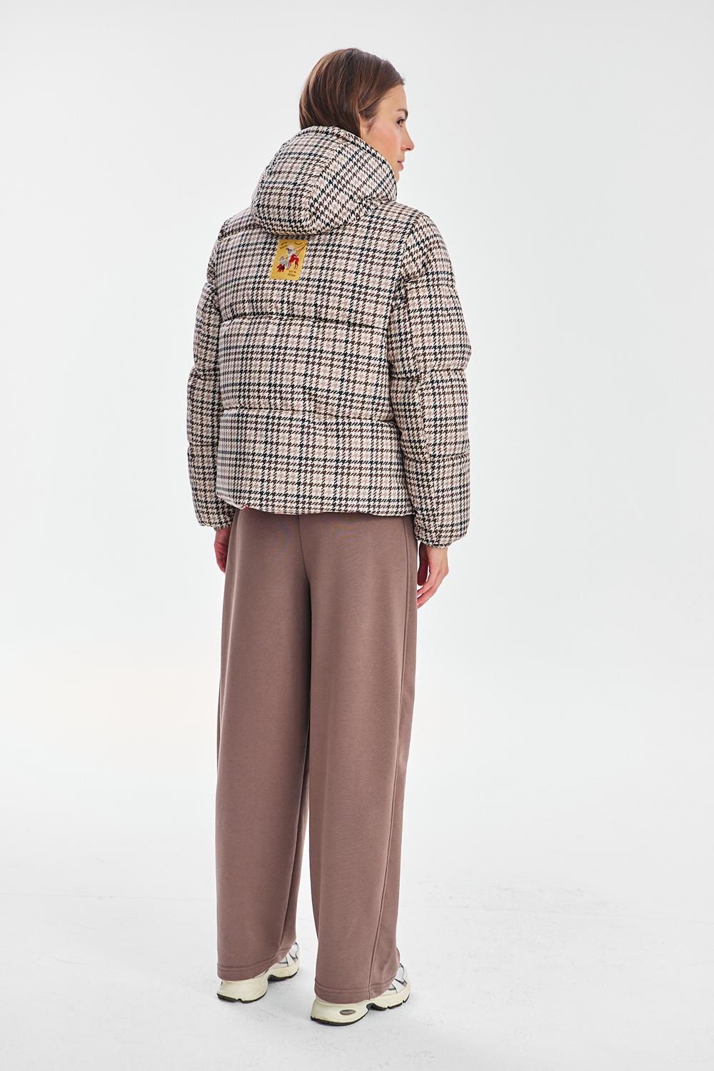 Cover Story Winterjacke