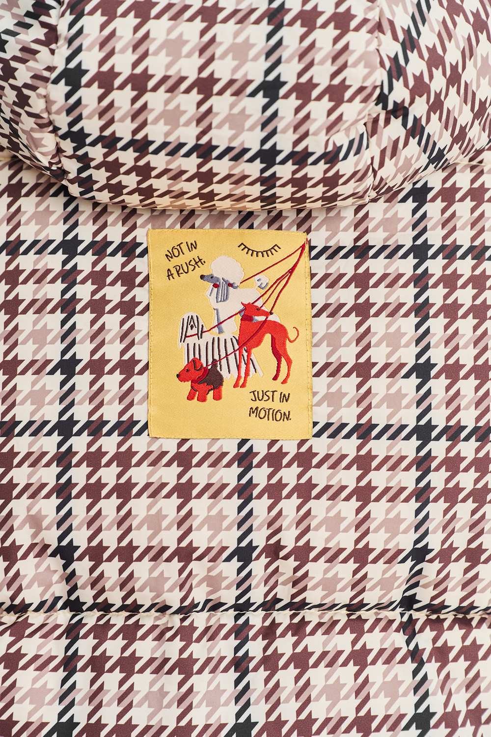 Cover Story Winterjacke