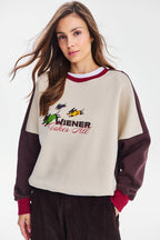Sweat Wiener Takes All