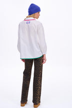 Line Dancer shirt