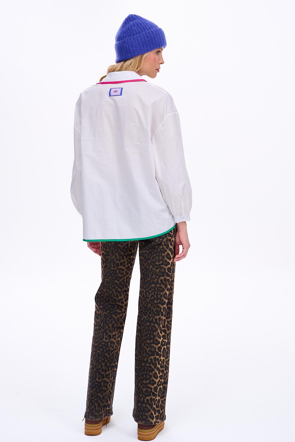Line Dancer shirt