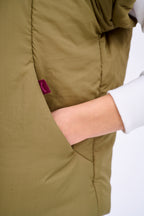 Soft Flow reversible vest