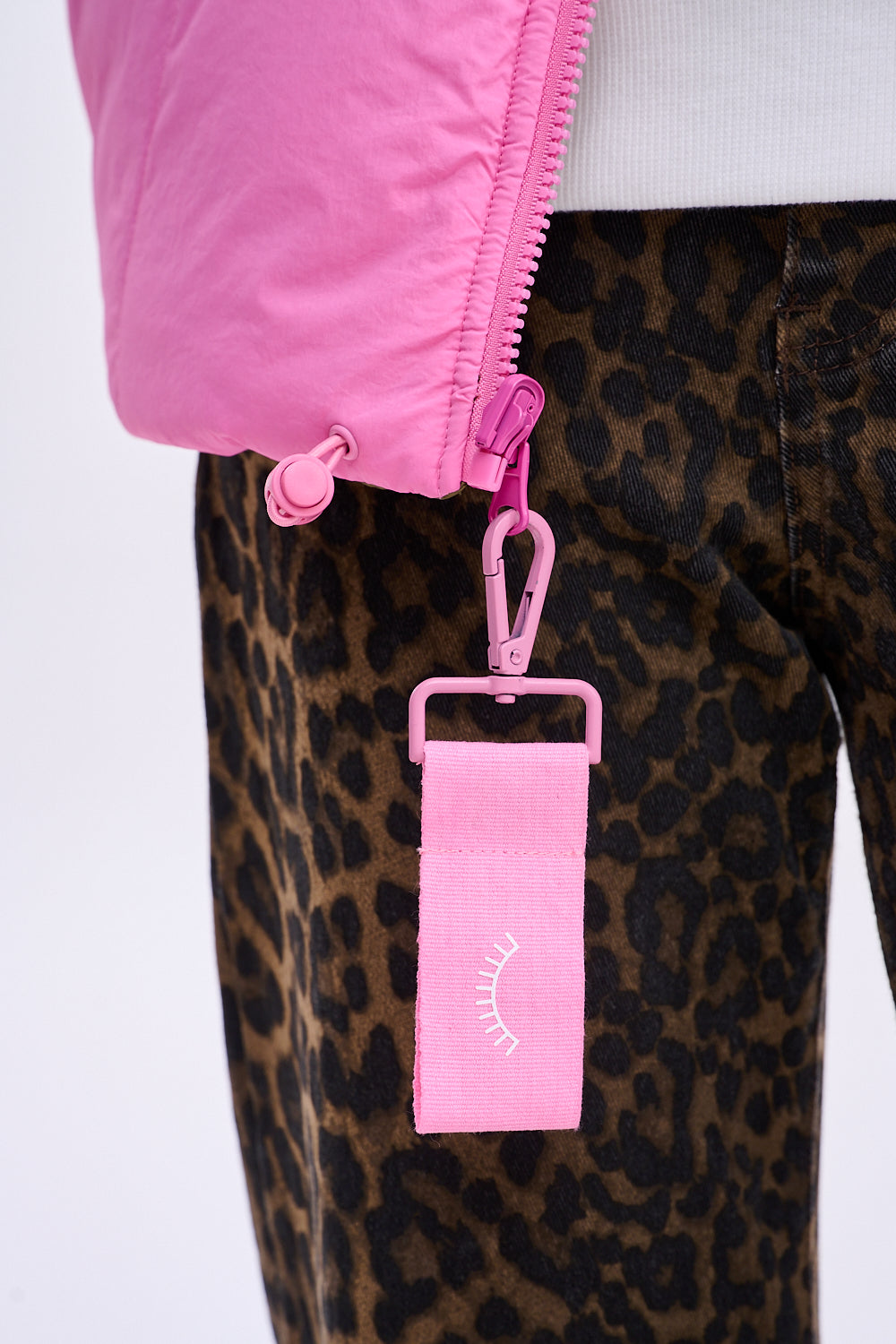 Soft Flow reversible vest