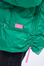Alaska Roseleaf wendbare Winterjacke