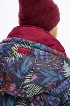 Palton de iarnă Misty Woods