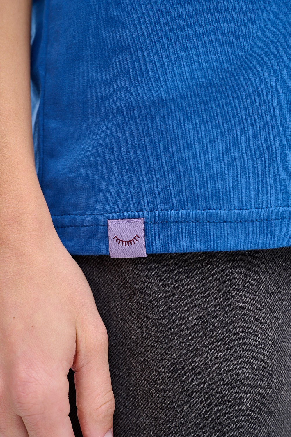 T-shirt Ruimtevaartclub