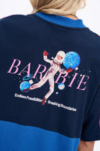 T-shirt Ruimtevaartclub