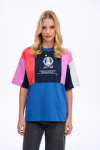 T-shirt Ruimtevaartclub