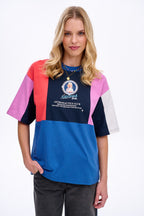 T-shirt Ruimtevaartclub