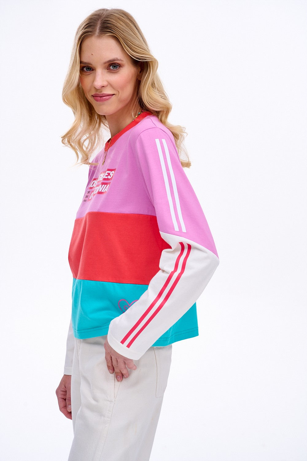 Dlouhý rukáv Barbie Dreams