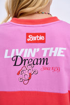 Dlouhý rukáv Barbie Dreams