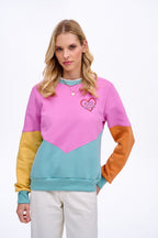 The Boombox sweatshirt