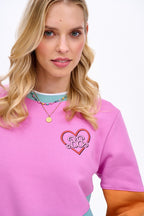 The Boombox sweatshirt