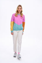The Boombox sweatshirt