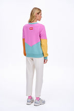 The Boombox sweatshirt