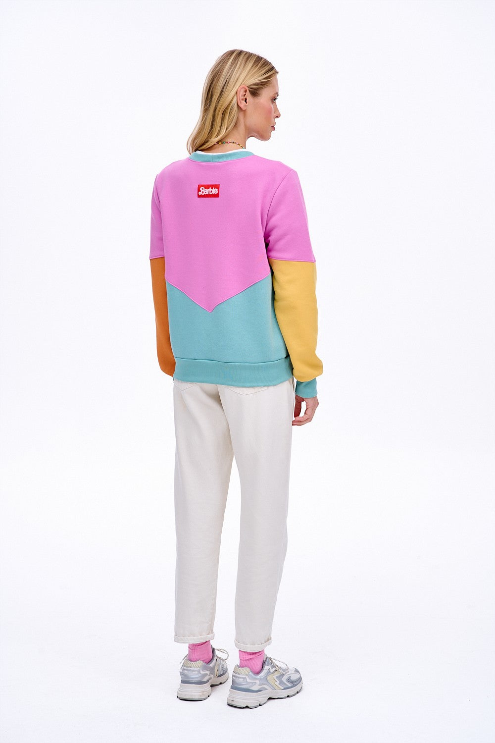 The Boombox sweatshirt